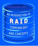 انواع RAID